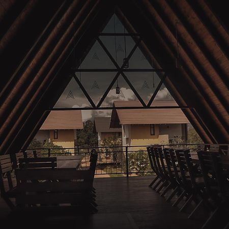 Lolu Village Resort อนุราธปุระ ภายนอก รูปภาพ