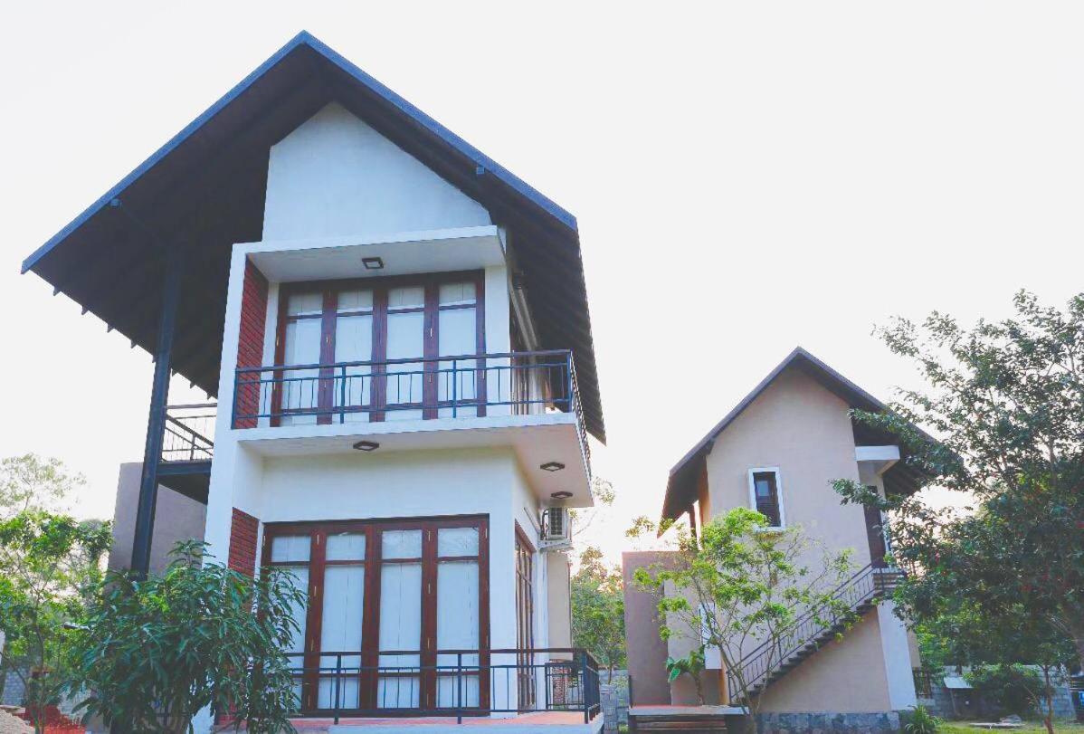 Lolu Village Resort อนุราธปุระ ภายนอก รูปภาพ
