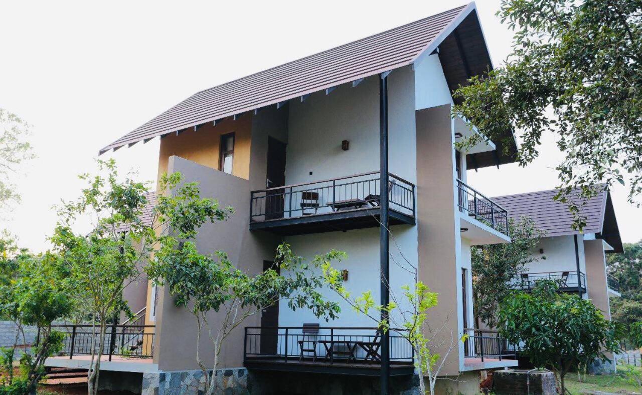 Lolu Village Resort อนุราธปุระ ภายนอก รูปภาพ