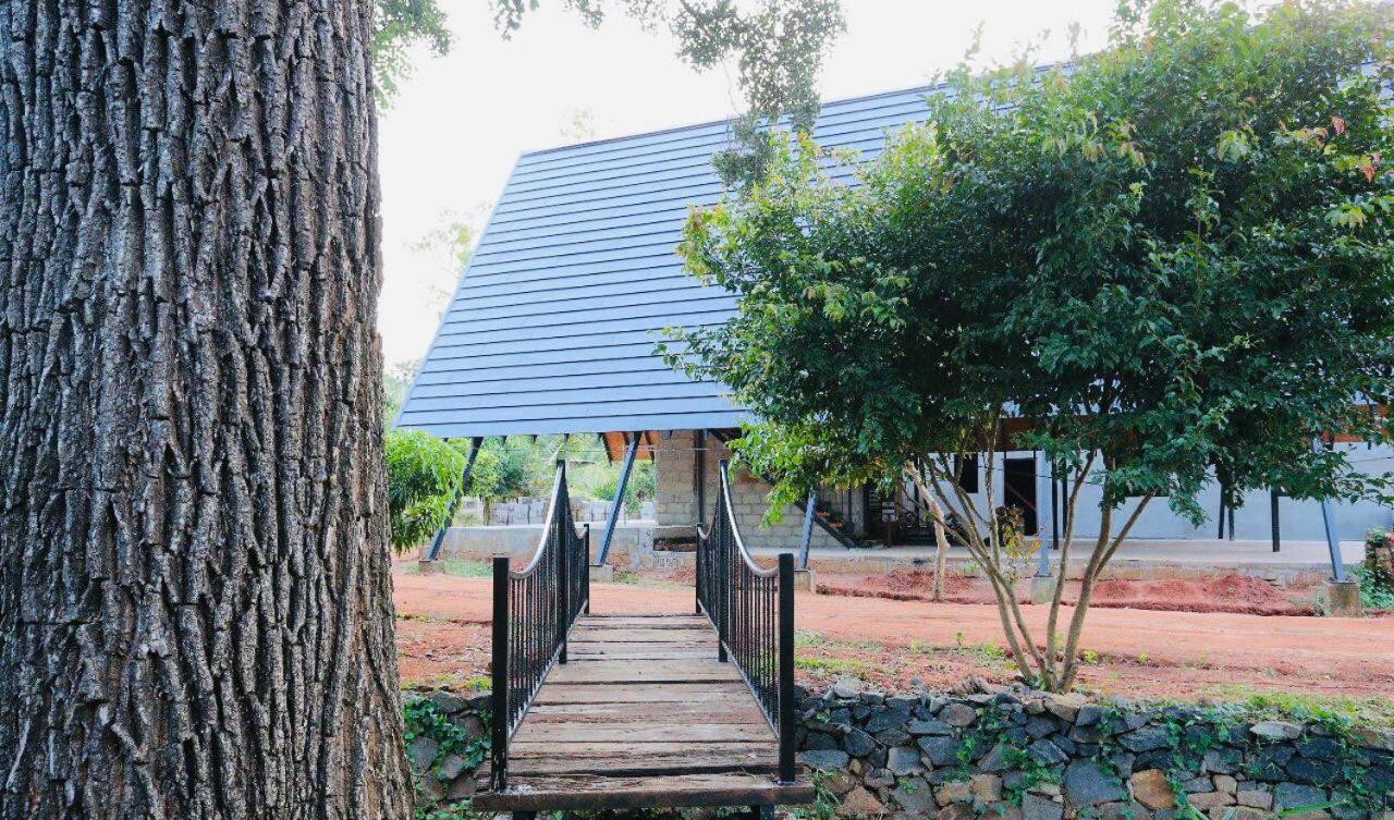 Lolu Village Resort อนุราธปุระ ภายนอก รูปภาพ
