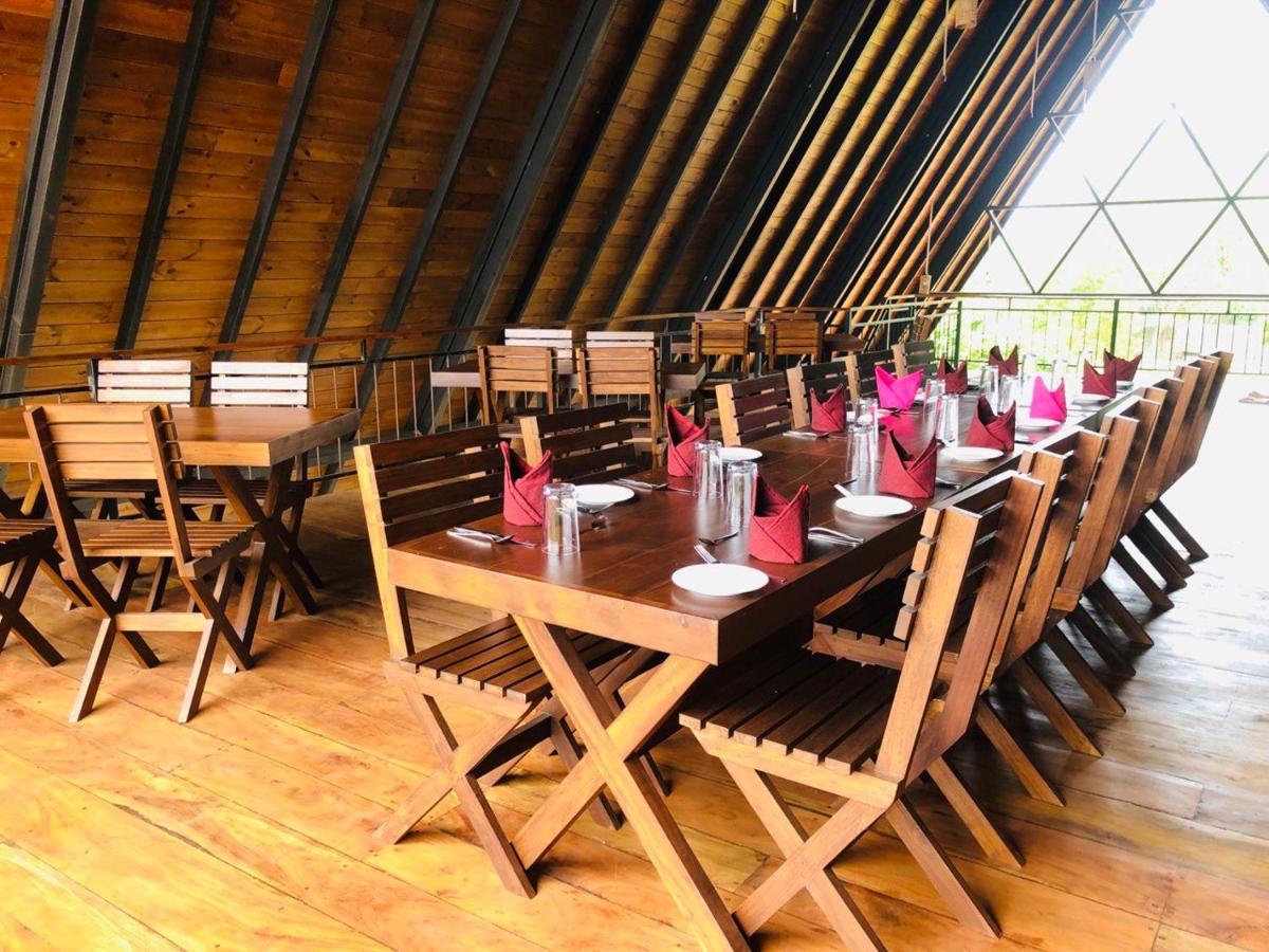 Lolu Village Resort อนุราธปุระ ภายนอก รูปภาพ