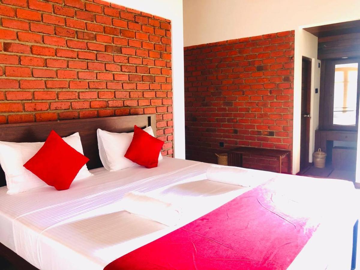 Lolu Village Resort อนุราธปุระ ภายนอก รูปภาพ