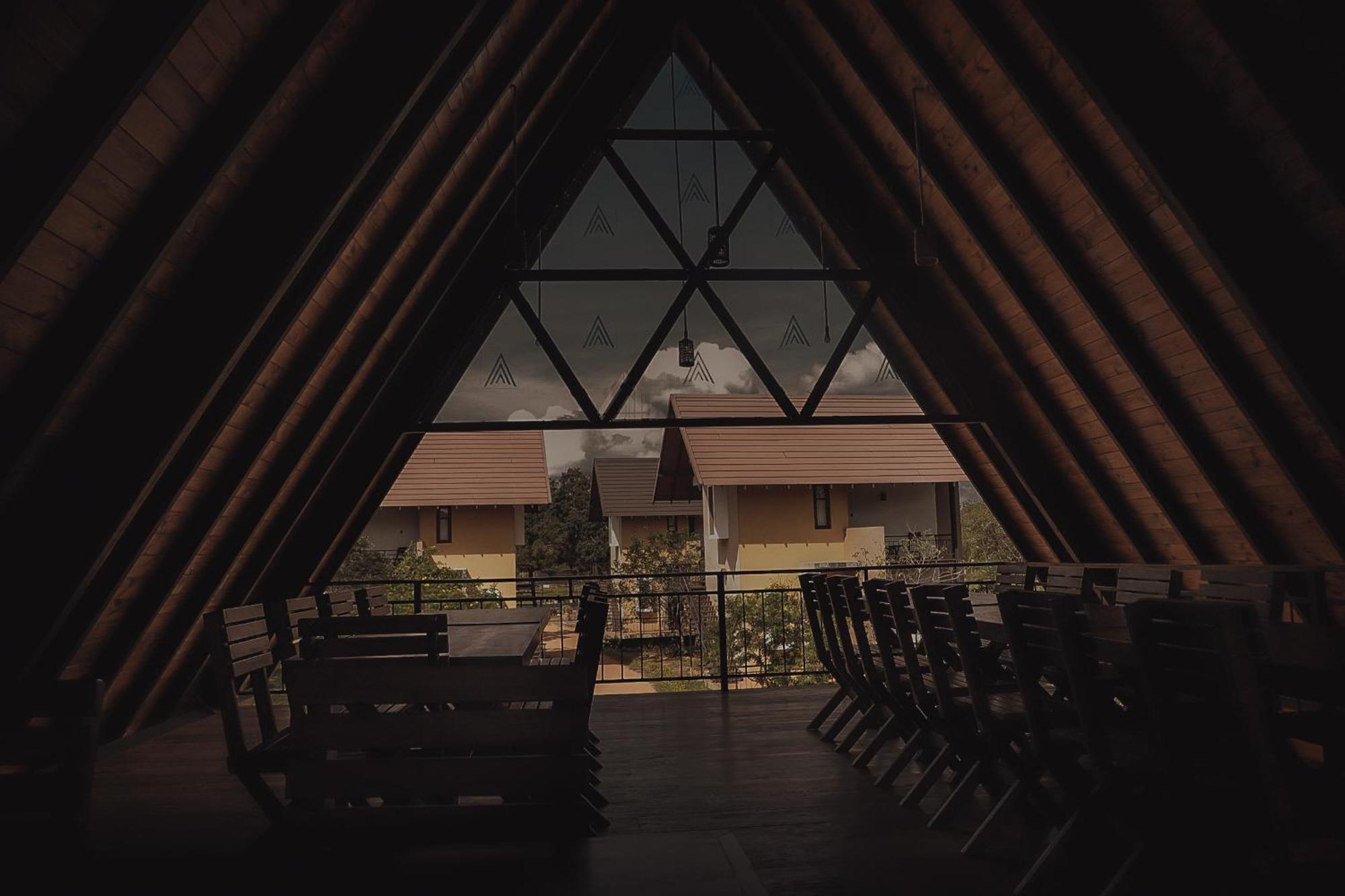 Lolu Village Resort อนุราธปุระ ภายนอก รูปภาพ